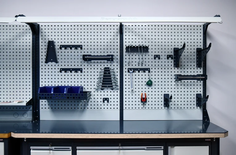 Верстак MCN 1552.S669-1 купить в Владимире Верстак MCN 1552.S669-1 купить в Владимире