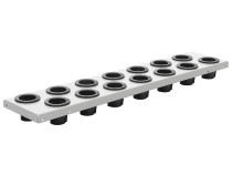 Полка для тележки Hard SK 40