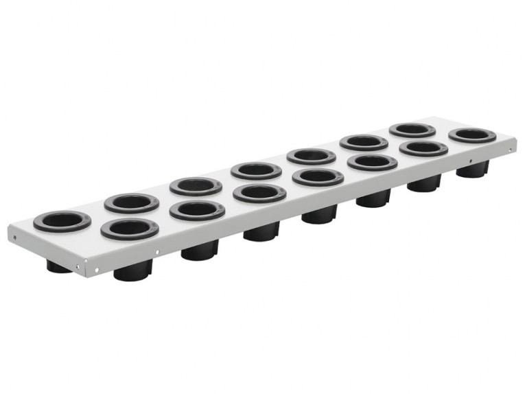 Полка для тележки Hard SK 40 купить в Владимире