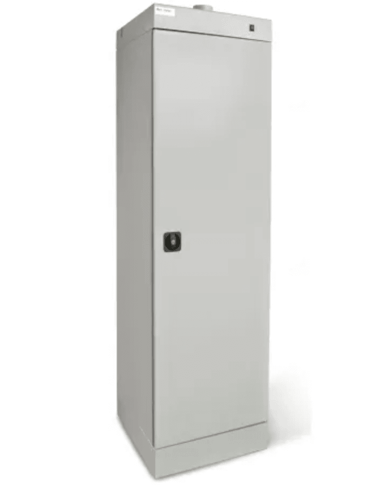 Шкаф сушильный ШС-2В на жидком теплоносителе купить в Владимире