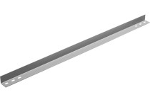 Усилитель ребра полки MS 1200 мм