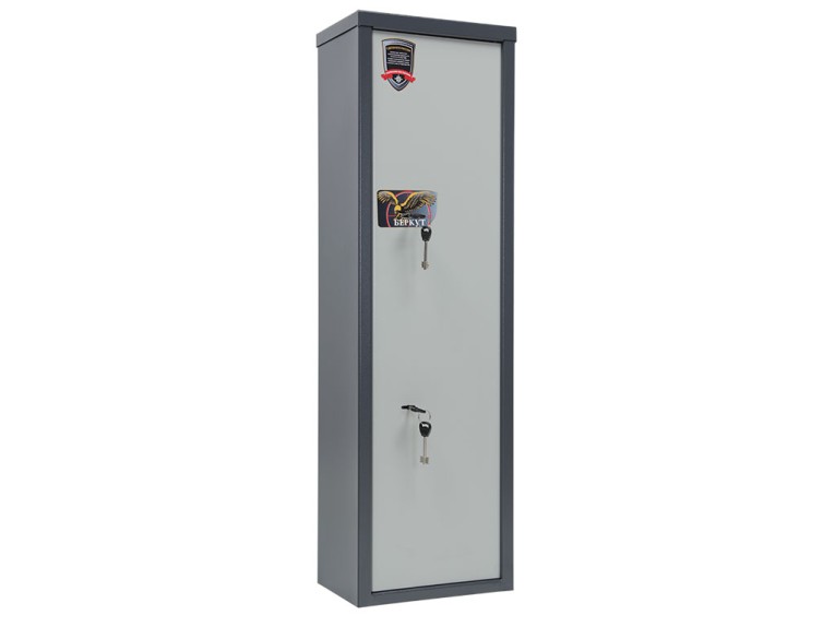 Оружейный сейф Aiko Беркут 12 купить в Владимире Оружейный сейф Aiko Беркут 12 купить в Владимире