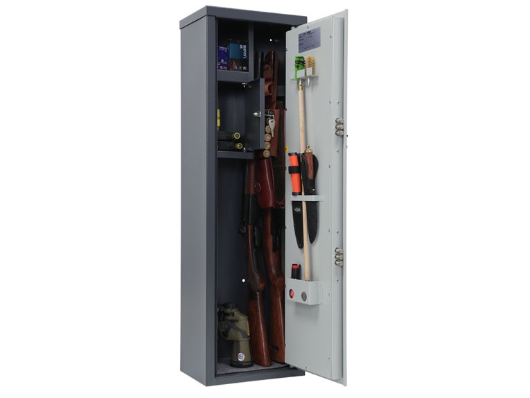 Оружейный сейф Aiko Беркут 12 купить в Владимире Оружейный сейф Aiko Беркут 12 купить в Владимире