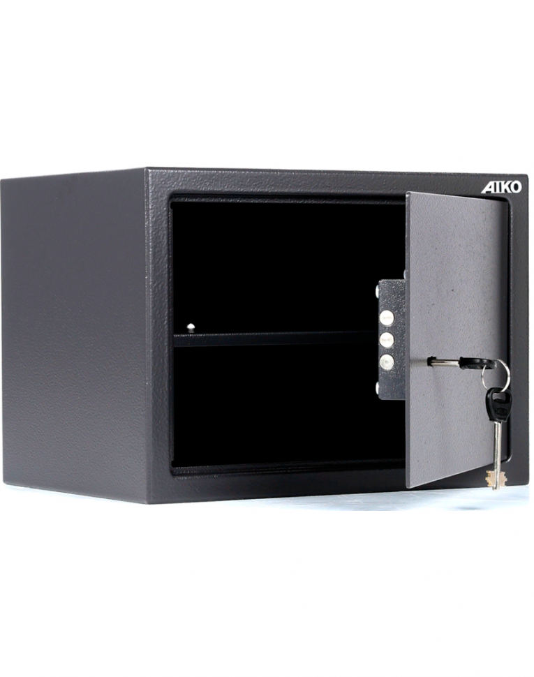 Мебельный сейф Aiko Т-250 KL купить в Владимире Мебельный сейф Aiko Т-250 KL купить в Владимире
