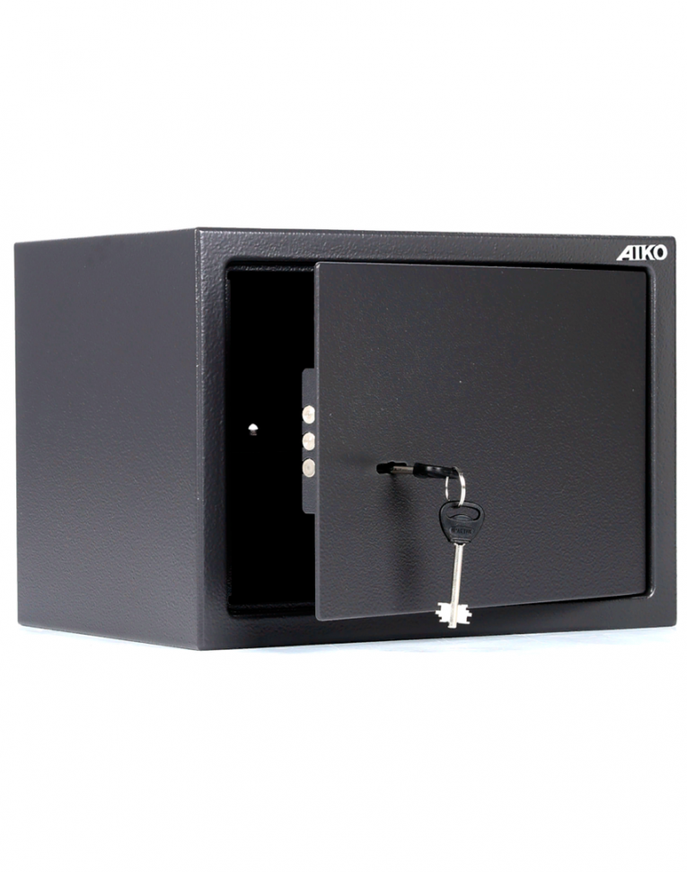 Мебельный сейф Aiko Т-250 KL купить в Владимире Мебельный сейф Aiko Т-250 KL купить в Владимире