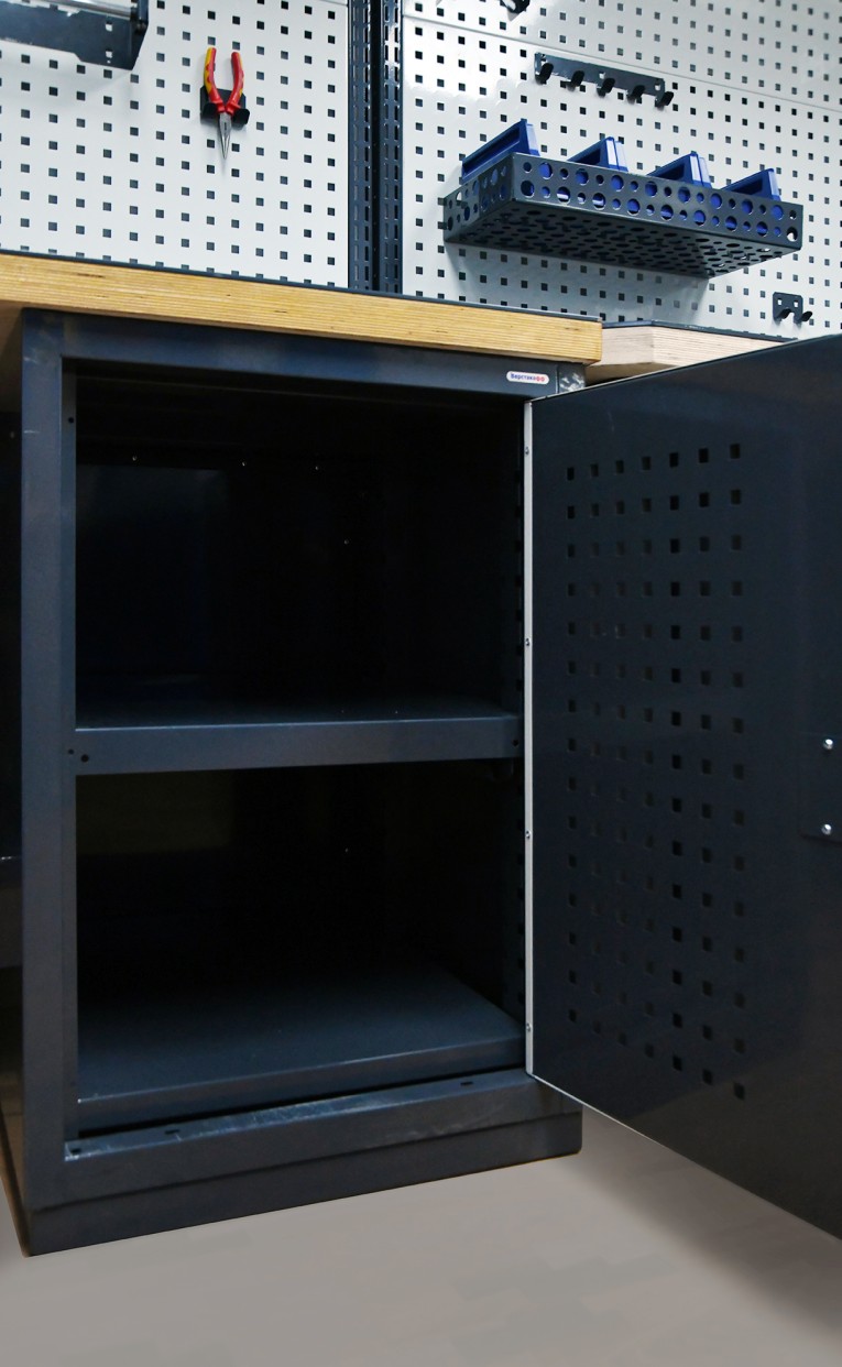 Верстак FBK 205.45.4 купить в Владимире