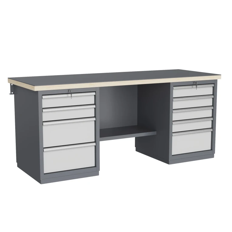 Верстак FBK 205.45.4 купить в Владимире