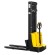 Штабелер электрический самоходный QDA10E (1000 кг; 3,5 м; 24В / 85Ач) SMARTLIFT (SMART) купить в Владимире