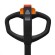 Штабелер электрический самоходный QDA10E (1000 кг; 3,5 м; 24В / 85Ач) SMARTLIFT (SMART) купить в Владимире