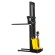 Штабелер электрический самоходный QDA10E (1000 кг; 3,5 м; 24В / 85Ач) SMARTLIFT (SMART) купить в Владимире