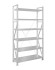 Стеллаж MS U 2000x1200x500 6 полок (350 кг, металл) купить в Владимире