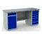 Верстак Profi WT180.WD2/WD5.000 (WB 180Sh + WD2 + WD5)