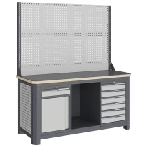 Верстак MCN 1552.S669-2