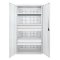 Шкаф инструментальный Gresson ШИ-2000 ESD