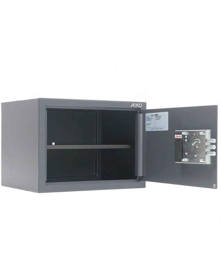 Мебельный сейф Aiko T-250 EL купить в Владимире Мебельный сейф Aiko T-250 EL купить в Владимире