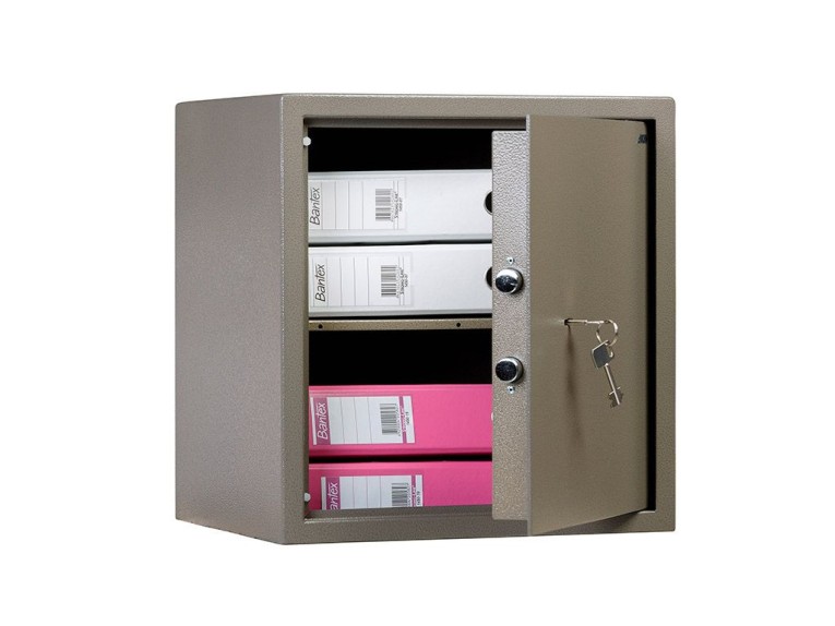 Офисный сейф Aiko ТМ-46 купить в Владимире Офисный сейф Aiko ТМ-46 купить в Владимире