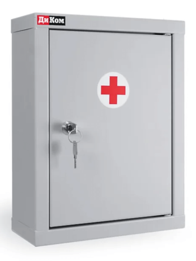 Аптечка ДиКом КД-197А купить в Владимире