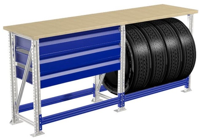 Верстак Master M100.MF1 / MF1 / MF1.300.000 купить в Владимире Верстак Master M100.MF1 / MF1 / MF1.300.000 купить в Владимире