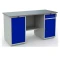 Верстак Profi WT160.WD1/WD2.000 (WB 160Sh + WD1 + WD2)
