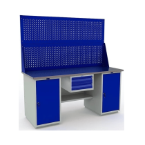 Верстак Profi WT180.WD1/WD1.120 Верстак Profi WT180.WD1/WD1.120