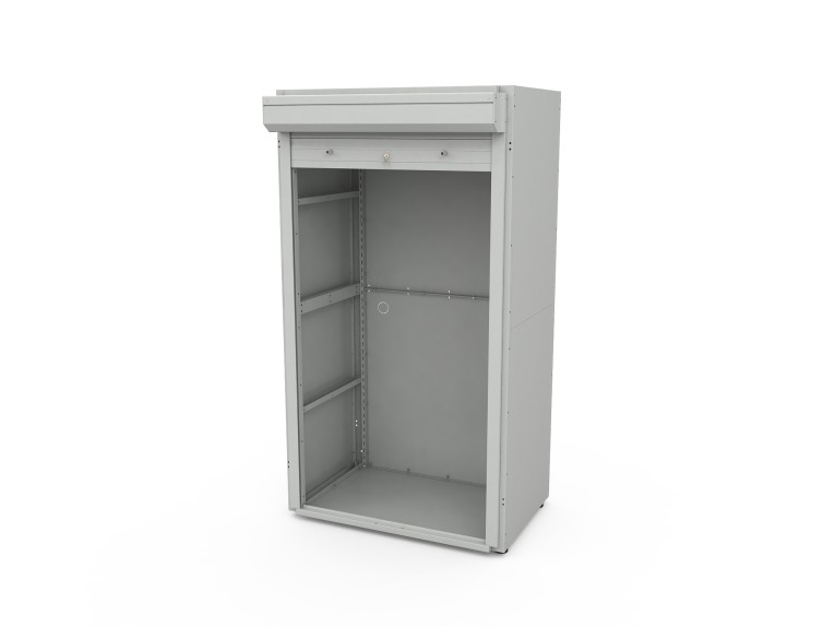 Шкаф для оснастки к станкам с ЧПУ MODUL XL SK40.1 купить в Владимире Шкаф для оснастки к станкам с ЧПУ MODUL XL SK40.1 купить в Владимире