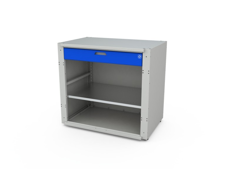 Шкаф для инструментов MODUL 1/2 XL 06 купить в Владимире
