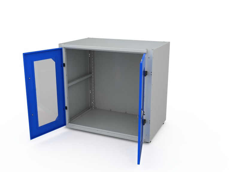 Шкаф для инструментов MODUL 1/2 XL 06 купить в Владимире