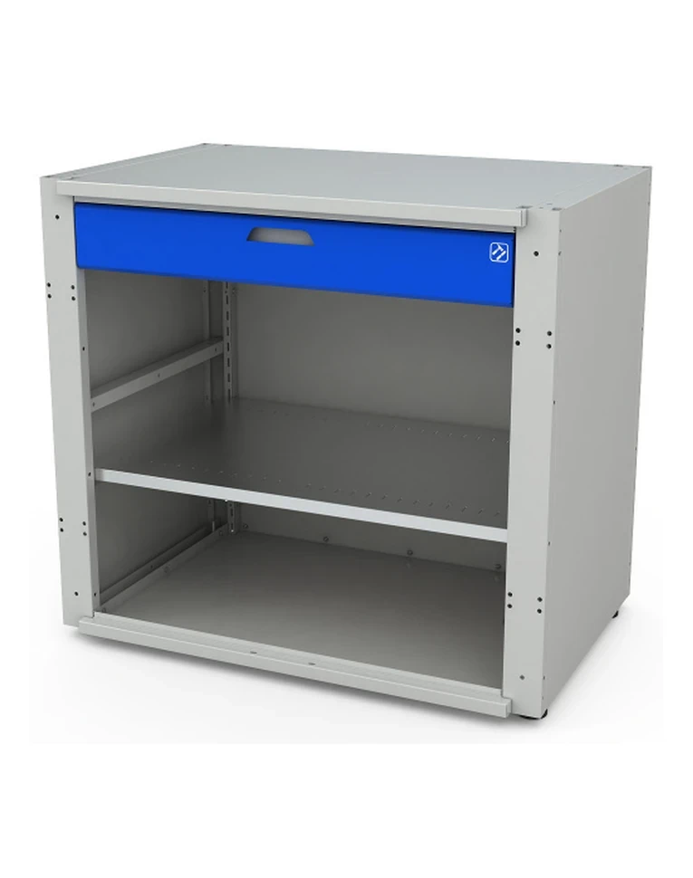 Шкаф для инструментов MODUL 1/2 XL 06 купить в Владимире