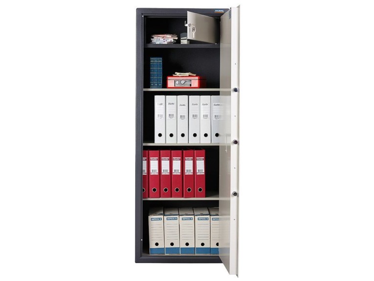 Офисный сейф Valberg ASM 165T EL купить в Владимире Офисный сейф Valberg ASM 165T EL купить в Владимире