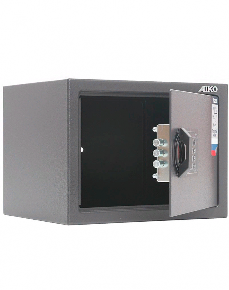 Мебельный сейф Aiko Т-230 EL купить в Владимире Мебельный сейф Aiko Т-230 EL купить в Владимире