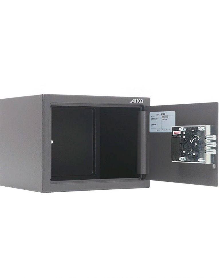 Мебельный сейф Aiko Т-230 EL купить в Владимире Мебельный сейф Aiko Т-230 EL купить в Владимире