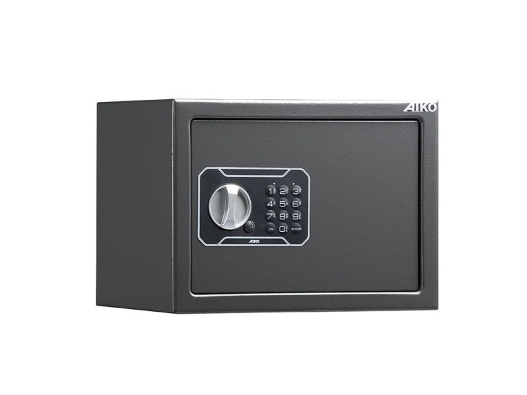 Мебельный сейф Aiko Т-230 EL купить в Владимире Мебельный сейф Aiko Т-230 EL купить в Владимире
