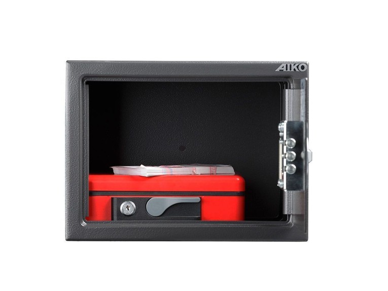 Мебельный сейф Aiko Т-230 EL купить в Владимире Мебельный сейф Aiko Т-230 EL купить в Владимире