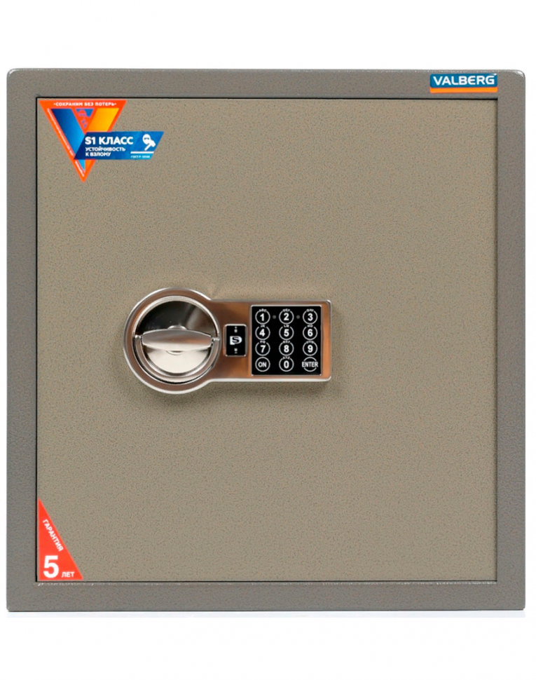 Мебельный сейф Valberg ASM 46 EL купить в Владимире Мебельный сейф Valberg ASM 46 EL купить в Владимире