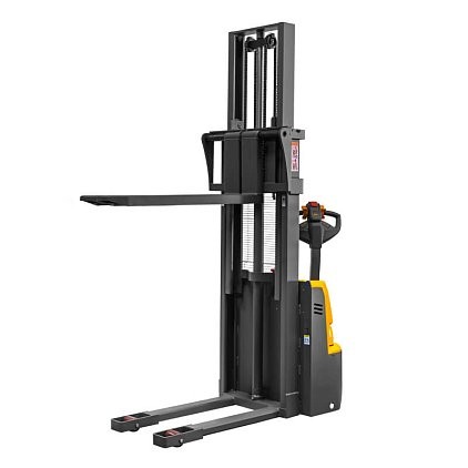 Штабелер самоходный CDD15R-E (N) (1500 кг; 2,5 м; li-ion 24В / 100Ач) SMARTLIFT (SMART) купить в Владимире