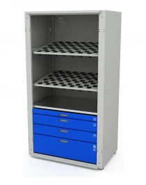 Шкаф для оснастки к станкам с ЧПУ MODUL XL SK40.2 Шкаф для оснастки к станкам с ЧПУ MODUL XL SK40.2
