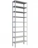 Стеллаж MS Strong 2550х1200х700 9 полок купить в Владимире