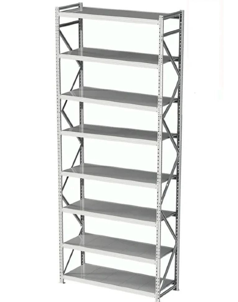 Стеллаж MS Profi 2000х1500х800 8 полок купить в Владимире