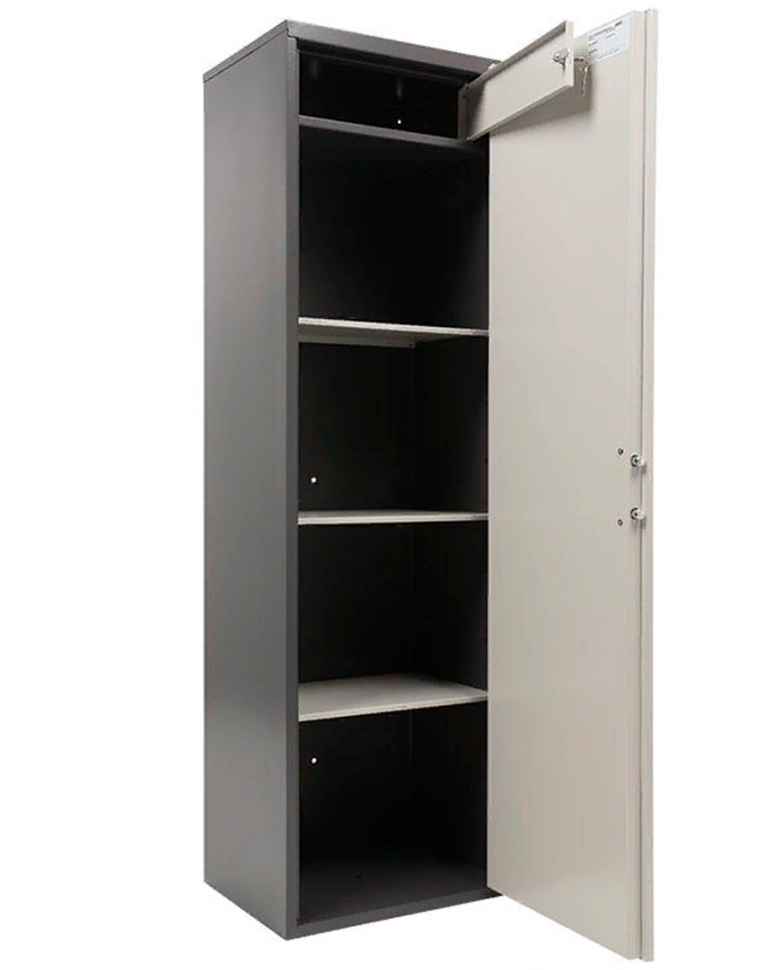 Бухгалтерский шкаф Aiko SL-150Т EL купить в Владимире