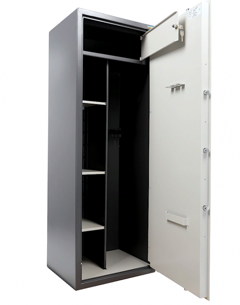 Оружейный сейф Valberg Сапсан-4 купить в Владимире Оружейный сейф Valberg Сапсан-4 купить в Владимире