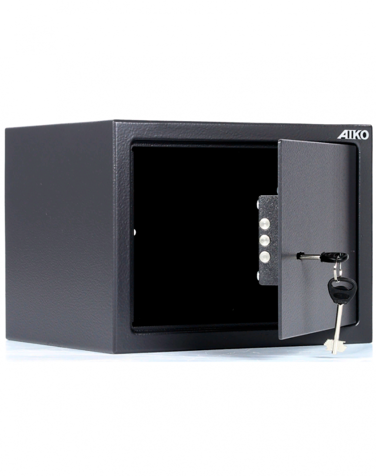 Мебельный сейф Aiko Т-230 KL купить в Владимире Мебельный сейф Aiko Т-230 KL купить в Владимире