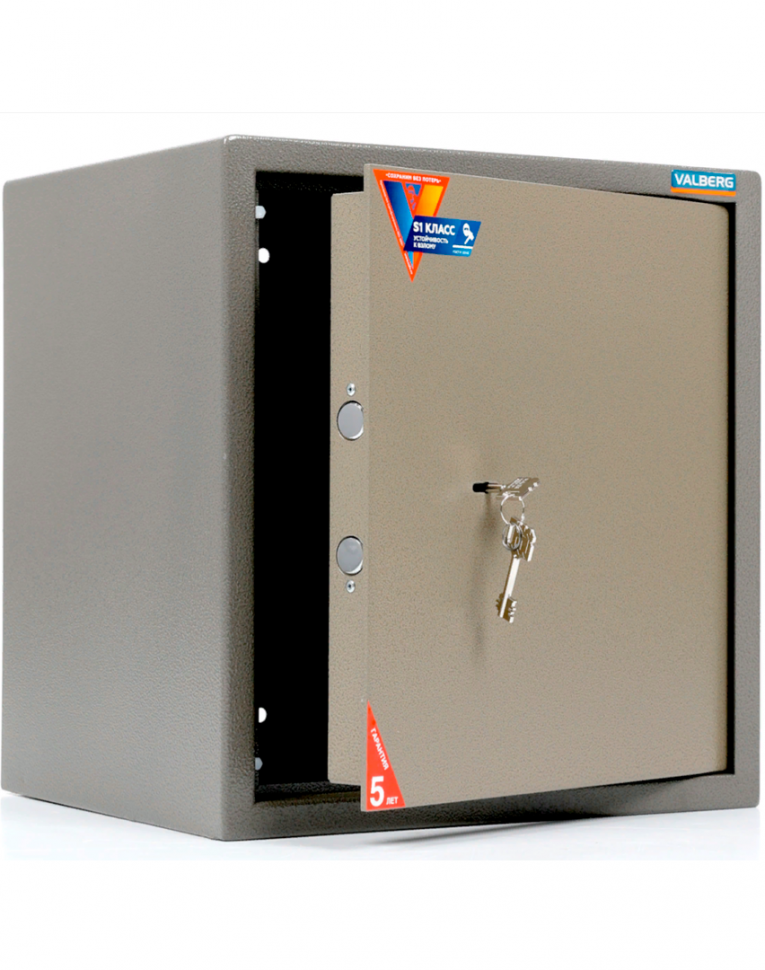 Мебельный сейф Valberg ASM 46 KL купить в Владимире Мебельный сейф Valberg ASM 46 KL купить в Владимире