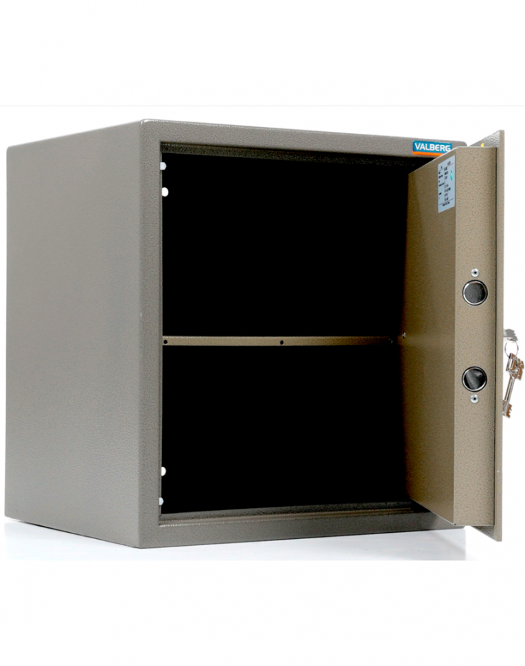 Мебельный сейф Valberg ASM 46 KL купить в Владимире Мебельный сейф Valberg ASM 46 KL купить в Владимире