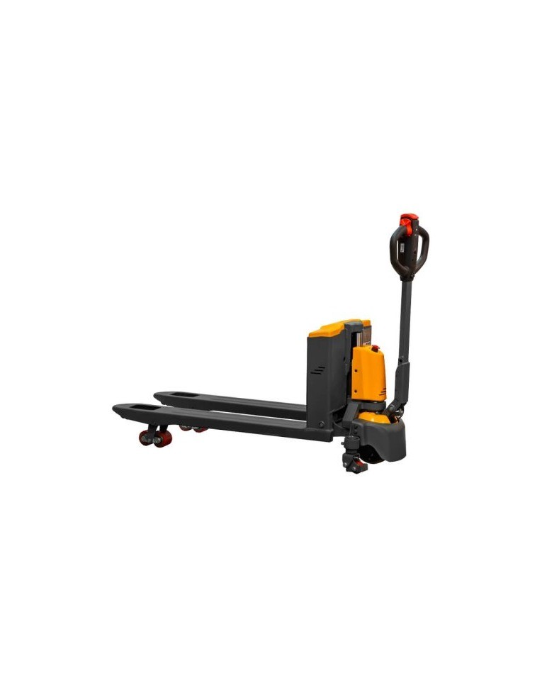 Самоходная тележка CBD20W-II Li (2000 кг; li-ion 48В / 20Ач) СМАРТЛИФТ (SMARTLIFT) / СМАРТ (SMART) купить в Владимире