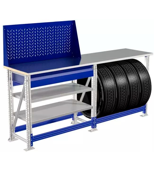 Верстак Master MT100.MF1 / MF1 / MF1.112.000 купить в Владимире Верстак Master MT100.MF1 / MF1 / MF1.112.000 купить в Владимире