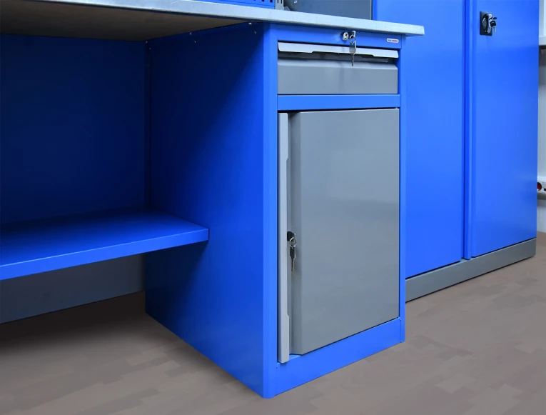 Верстак PRF 141.18.2-2F купить в Владимире Верстак PRF 141.18.2-2F купить в Владимире