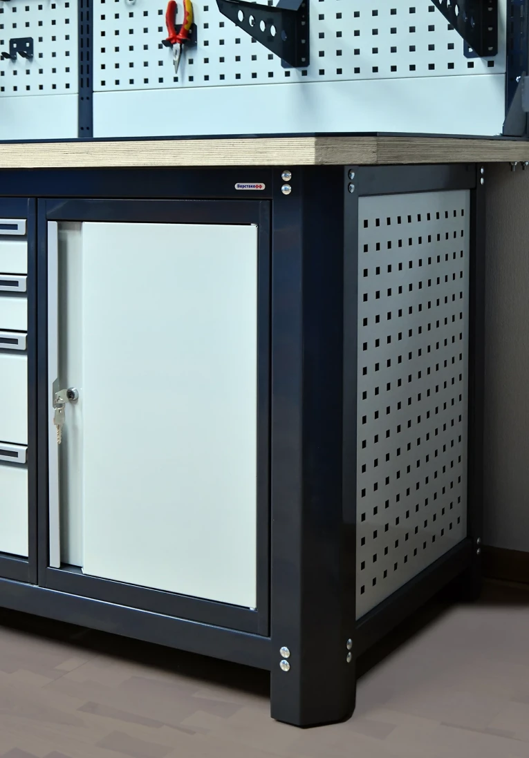 Верстак MCN 0752.S7-1 купить в Владимире