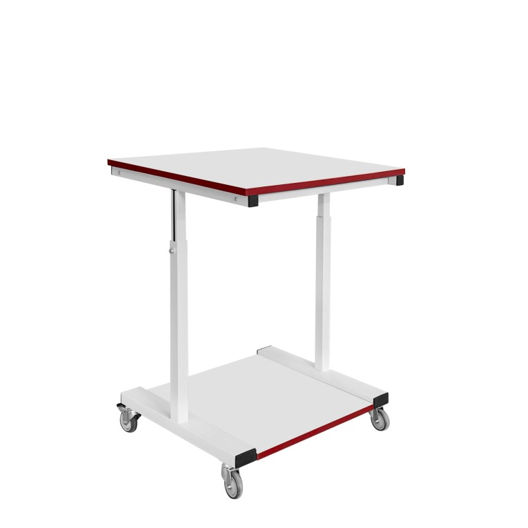 Стол подкатной Gresson ПСТ-700 купить в Владимире Стол подкатной Gresson ПСТ-700 купить в Владимире