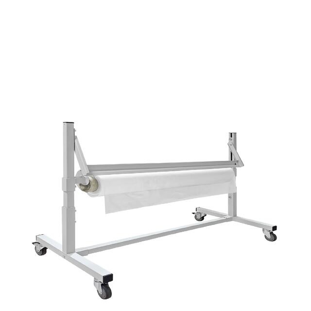 Стойка упаковочная для рулонных материалов Gresson СРМ-1500 купить в Владимире Стойка упаковочная для рулонных материалов Gresson СРМ-1500 купить в Владимире