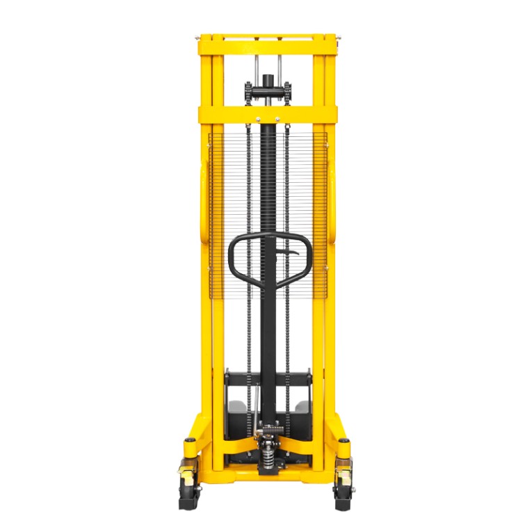 Ручной гидравлический штабелер SDA 1530 (1500 кг; 3 м; фиксированные вилы) SMARTLIFT (SMART) купить в Владимире